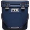 YETI ROADIE 24 NAVY 22 2 YETI ROADIE 24 NAVY 22 -Hiking And Camping 9 109324 roadie 24 navy sku 0111 nvy 01
