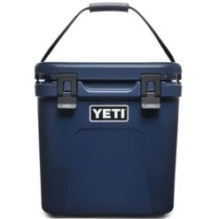 YETI ROADIE 24 NAVY 22 -Hiking And Camping 9 109324 roadie 24 navy sku 0111 nvy 03
