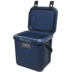YETI ROADIE 24 NAVY 22 -Hiking And Camping 9 109324 roadie 24 navy sku 0111 nvy 04