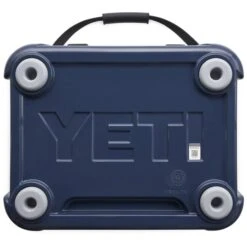 YETI ROADIE 24 NAVY 22 -Hiking And Camping 9 109324 roadie 24 navy sku 0111 nvy 05