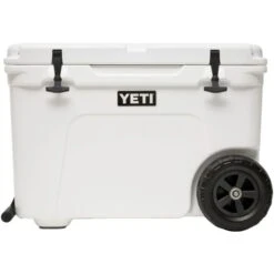 YETI TUNDRA HAUL WHITE 22
