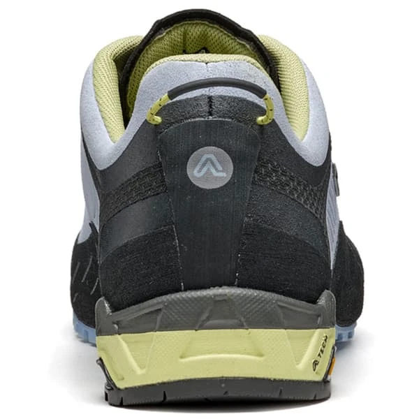 ASOLO ELDO LTH GV ML BLUE FOG/MIMOSA 23 4 ASOLO ELDO LTH GV ML BLUE FOG/MIMOSA 23 - Image 2