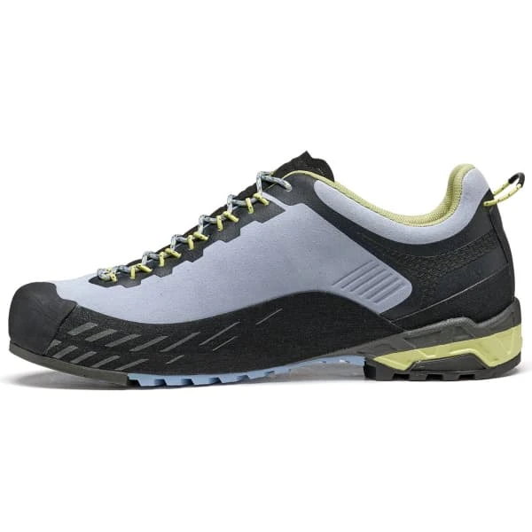 ASOLO ELDO LTH GV ML BLUE FOG/MIMOSA 23 5 ASOLO ELDO LTH GV ML BLUE FOG/MIMOSA 23 - Image 3