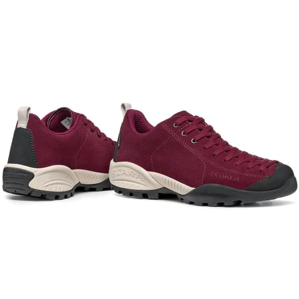 SCARPA MOJITO GORE-TEX RASPBERRY 23 7 SCARPA MOJITO GORE-TEX RASPBERRY 23 - Image 5