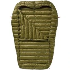 PAJAK QUEST 4TWO UNIVERSAL OLIVE 23 -Hiking And Camping 9 110661 quest 4two universal olive quest 4two olv 02