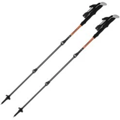 LACAL ALU STICK LIGHT 135 ORANGE 23