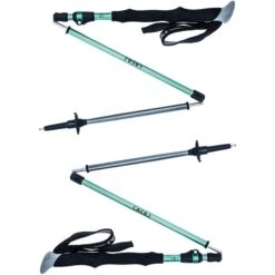 LACAL QUICK STICK COMPACT ALU BLUE 23 7 LACAL QUICK STICK COMPACT ALU BLUE 23 -Hiking And Camping 9 111242 quick stick compact alu bleu fh 01 040 03