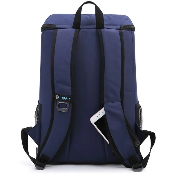 TOURIT CYGNINI BLUE 23 4 TOURIT CYGNINI BLUE 23 - Image 2