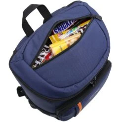 TOURIT CYGNINI BLUE 23 11 TOURIT CYGNINI BLUE 23 -Hiking And Camping 9 111657 cygnini blue gygnini blue 04