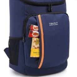 TOURIT CYGNINI BLUE 23 12 TOURIT CYGNINI BLUE 23 -Hiking And Camping 9 111657 cygnini blue gygnini blue 05
