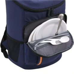 TOURIT CYGNINI BLUE 23 13 TOURIT CYGNINI BLUE 23 -Hiking And Camping 9 111657 cygnini blue gygnini blue 06