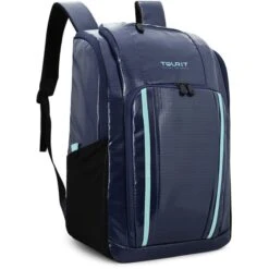TOURIT NOMAD ZOOM BUMPER BLUE 23