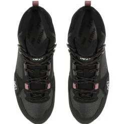 MILLET SUPER TRIDENT MATRYX GORE-TEX W DARK GREY 23 8 MILLET SUPER TRIDENT MATRYX GORE-TEX W DARK GREY 23 -Hiking And Camping 9 111759 super trident matryx gtx w dark grey mig1884 2599 03