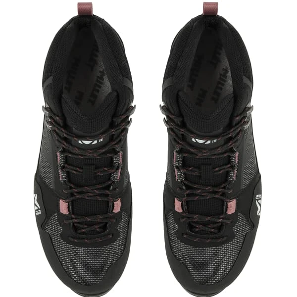 MILLET SUPER TRIDENT MATRYX GORE-TEX W DARK GREY 23 5 MILLET SUPER TRIDENT MATRYX GORE-TEX W DARK GREY 23 - Image 3