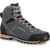 DOLOMITE 54 HIKE EVO GORE-TEX GUNMETAL GREY 23 2 DOLOMITE 54 HIKE EVO GORE-TEX GUNMETAL GREY 23 -Hiking And Camping 9 112541 54 hike evo gore tex gunmetal grey 289207 gugr 01