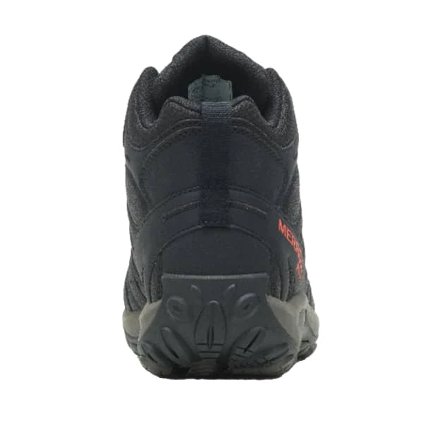 MERRELL ACCENTOR 3 SPORT MID GORE-TEX BLACK TANGERINE 22 5 MERRELL ACCENTOR 3 SPORT MID GORE-TEX BLACK TANGERINE 22 - Image 3