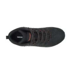 MERRELL ACCENTOR 3 SPORT MID GORE-TEX BLACK TANGERINE 22 12 MERRELL ACCENTOR 3 SPORT MID GORE-TEX BLACK TANGERINE 22 -Hiking And Camping 9 113223 accentor 3 sport mid gore tex black tangerine j036737 05