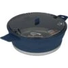 SEA TO SUMMIT X POT LARGE 4 L NAVY 23 -Hiking And Camping 9 113563 x pot large 4 l navy dpotl 00 01