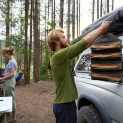 KELTY CHEF ROLL BELUGA/DULL GOLD 23 13 KELTY CHEF ROLL BELUGA/DULL GOLD 23 -Hiking And Camping 9 113666 24669122bel 06