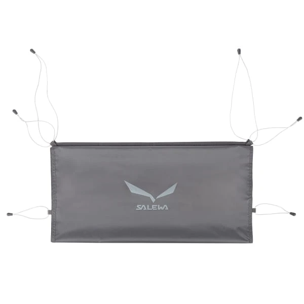 SALEWA FOOTPRINT SIERRA LEONE III GREY 23 4 SALEWA FOOTPRINT SIERRA LEONE III GREY 23 - Image 2