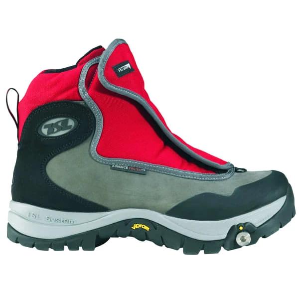 TSL STEP IN PACK 4 TSL STEP IN PACK - Image 2