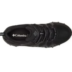 COLUMBIA PEAKFREAK II OUTDRY-BLACK SHARK 23 13 COLUMBIA PEAKFREAK II OUTDRY-BLACK SHARK 23 -Hiking And Camping 9 118757 2005101 010 06