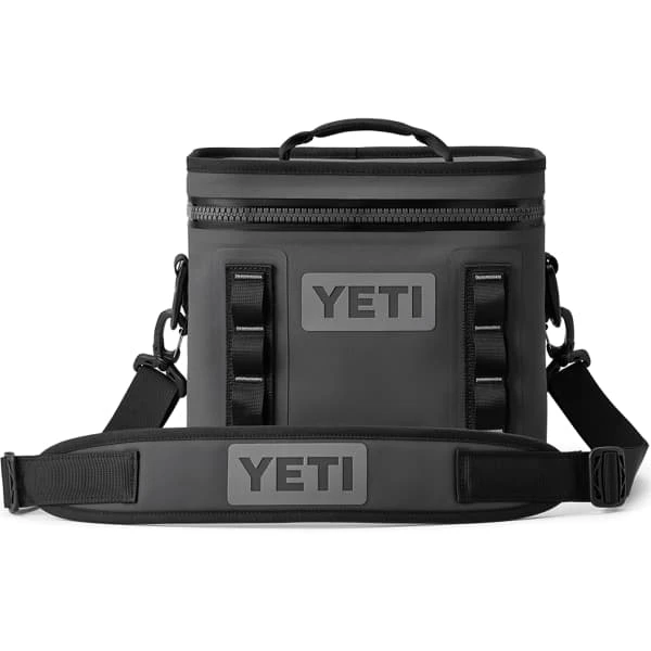 YETI HOPPER FLIP 8 SOFT COOLER CHARCOAL 22 3 YETI HOPPER FLIP 8 SOFT COOLER CHARCOAL 22