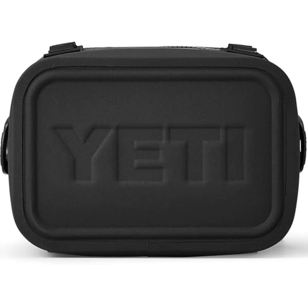 YETI HOPPER FLIP 8 SOFT COOLER CHARCOAL 22 7 YETI HOPPER FLIP 8 SOFT COOLER CHARCOAL 22 - Image 5