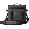 YETI HOPPER FLIP 12 SOFT COOLER CHARCOAL 22 -Hiking And Camping 9 120638 hopper flip 12 soft cooler charcoal sku e161 cha 01