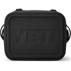 YETI HOPPER FLIP 12 SOFT COOLER CHARCOAL 22 -Hiking And Camping 9 120638 hopper flip 12 soft cooler charcoal sku e161 cha 05