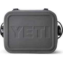 YETI HOPPER FLIP 12 SOFT COOLER NAVY 22 -Hiking And Camping 9 120639 hopper flip 12 soft cooler navy sku e161 nvy 05
