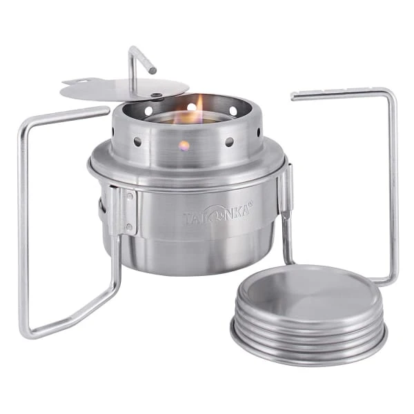 TATONKA BURNER SET 23 4 TATONKA BURNER SET 23 - Image 2