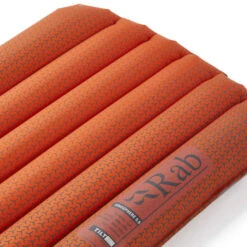 RAB IONOSPHERE 5.5 FIRECRACKER REGULAR 23 -Hiking And Camping 9 124729 qma 01 fcr 05