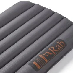 RAB STRATOSPHERE 5.5 GRAPHENE REGULAR 23 -Hiking And Camping 9 124733 qma 03 grh 05