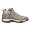 MERRELL W ALVERSTONE 2 MID GORE-TEX/ALUMINUM 23 2 MERRELL W ALVERSTONE 2 MID GORE-TEX/ALUMINUM 23 -Hiking And Camping 9 125086 j037042 01