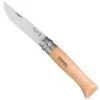 OPINEL N°09 INOX HÊTRE 23 -Hiking And Camping 9 125210 001083 09 01