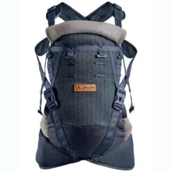 VAUDE AMARE BABY CARRIER MARINE 23 -Hiking And Camping 9 125282 15956 305 03