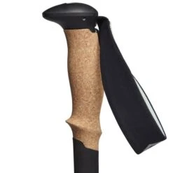 BLACK DIAMOND PURSUIT SHOCK TREKKING POLES STEEL GREY-FOAM GREEN 23 -Hiking And Camping 9 126162 bd110068 9481 03