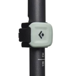 BLACK DIAMOND PURSUIT SHOCK TREKKING POLES STEEL GREY-FOAM GREEN 23 -Hiking And Camping 9 126162 bd110068 9481 06