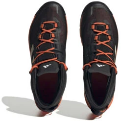 ADIDAS TERREX SKYCHASER TECH MID GORE-TEX CBLACK/SANSTR/IMPORA 23 -Hiking And Camping 9 126257 gv9034 03