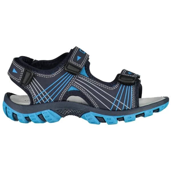 CMP KIDS MAWI SANDAL ANTRACITE 23 3 CMP KIDS MAWI SANDAL ANTRACITE 23