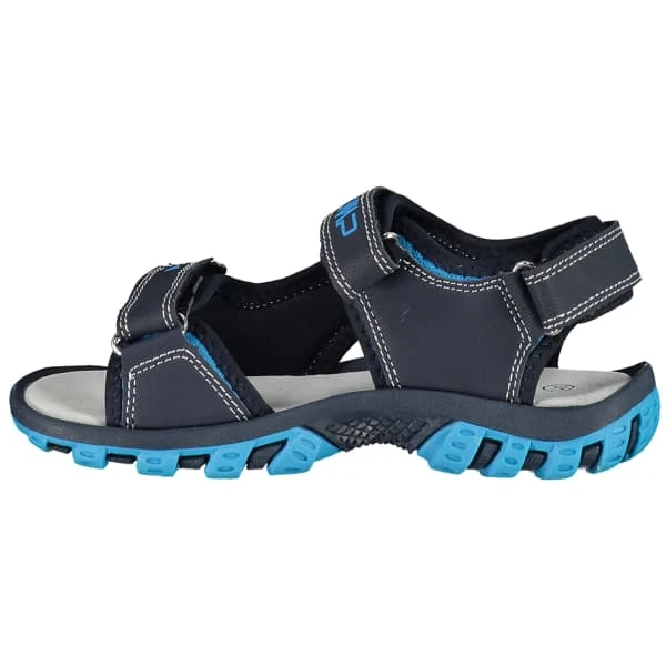 CMP KIDS MAWI SANDAL ANTRACITE 23 4 CMP KIDS MAWI SANDAL ANTRACITE 23 - Image 2