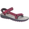 LIZARD SANDAL W'S SUPER HIKE ZINFANDEL RED/VIRTUAL PINK 23 1 LIZARD SANDAL W'S SUPER HIKE ZINFANDEL RED/VIRTUAL PINK 23 -Hiking And Camping 9 127297 sandal w s super hike zinfandel red virtual pink 289529 zrvp 01