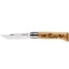 OPINEL N°08 ANIMALIA CHIEN CHÊNE 23 -Hiking And Camping 9 127633 ndeg08 animalia chene chien 002335 01