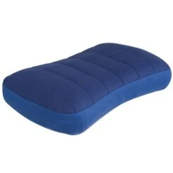 SEA TO SUMMIT OREILLER AERO PREMIUM LOMBAIRE NAVY 23