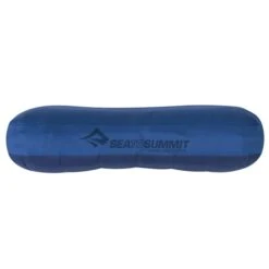 SEA TO SUMMIT OREILLER AERO PREMIUM LOMBAIRE NAVY 23 -Hiking And Camping 9 127780 dpilpremlbr 00 04