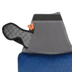 SEA TO SUMMIT OREILLER FOAMCORE DELUXE GREY 23 -Hiking And Camping 9 127781 dpilfoamdlx 00 06