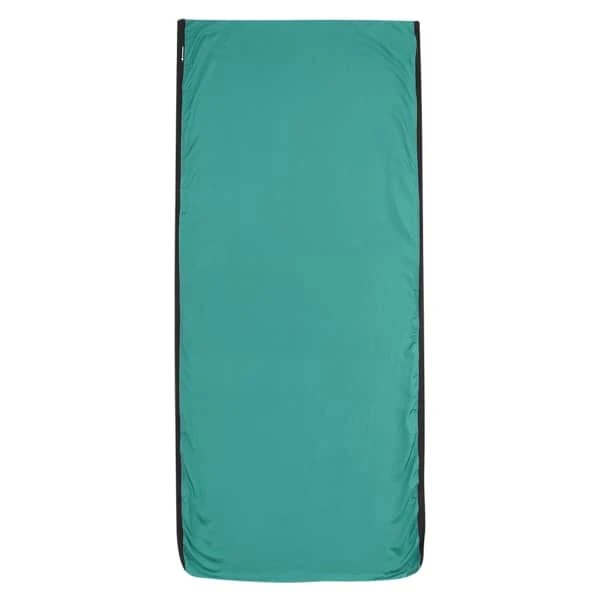 SEA TO SUMMIT DRAP DE SOIE STRETCH LONG NAVY BLUE 23 4 SEA TO SUMMIT DRAP DE SOIE STRETCH LONG NAVY BLUE 23 - Image 2