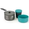 SEA TO SUMMIT ALPHAPOT COOK SET 1.1 23 1 SEA TO SUMMIT ALPHAPOT COOK SET 1.1 23 -Hiking And Camping 9 127829 dalphaset11b 01