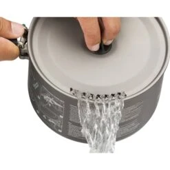 SEA TO SUMMIT ALPHAPOT COOK SET 1.1 23 -Hiking And Camping 9 127829 dalphaset11b 04